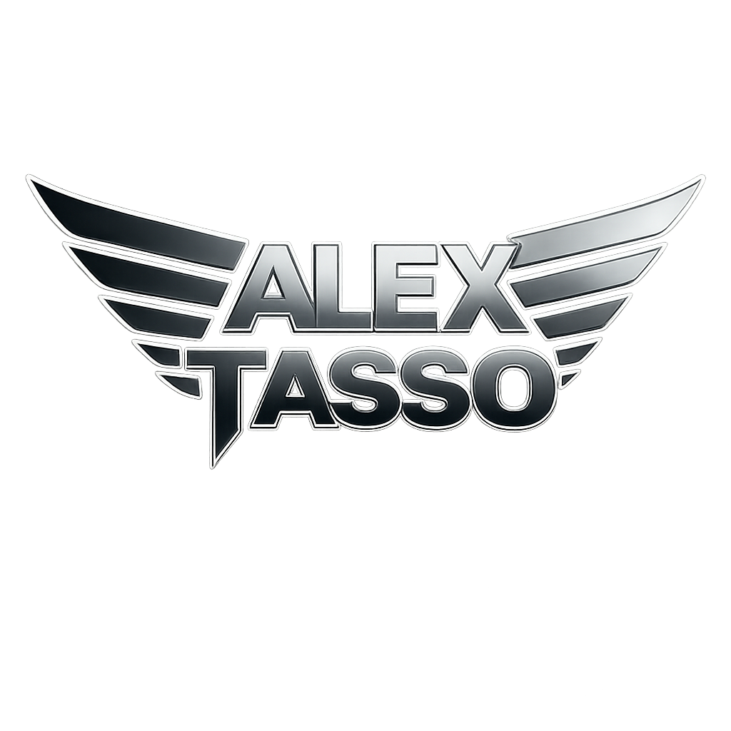 Alex Tasso