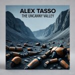 Cover for "The Uncanny Valley"